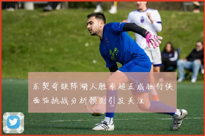 东契奇缺阵湖人胜率超五成独行侠面临挑战分析预测引发关注